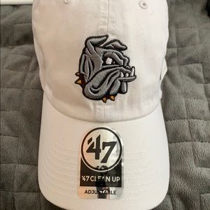 Minnesota Duluth ‘47 Brand NWT Adjustable Hat